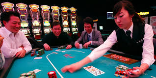 Онлайн казино Casino Zolotoy Arbuz